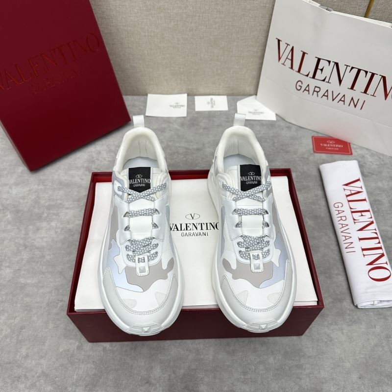 Valentino Low Shoes